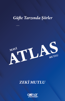 Mavi Atlas Mutlu