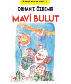 Mavi Bulut