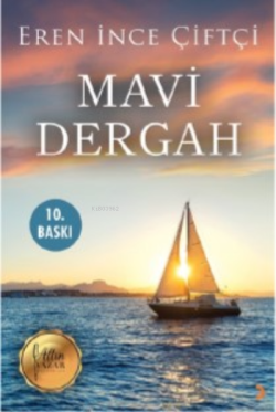 Mavi Dergah