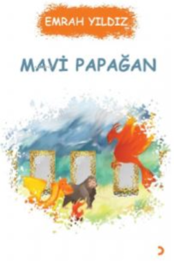 Mavi Papağan