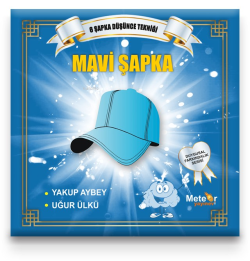 Mavi Şapka