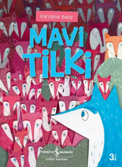 Mavi Tilki