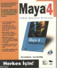 Maya 4; Herkes İçin!