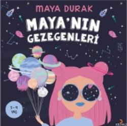 Maya'nın Gezegenleri