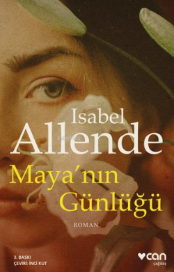 Maya'nın Günlüğü - Isabel Allende | Yeni ve İkinci El Ucuz Kitabın Adr