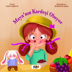 Maya'nın Kardeşi Oluyor