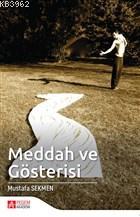 Meddah ve Gösterisi - Mustafa Sekmen | Yeni ve İkinci El Ucuz Kitabın 