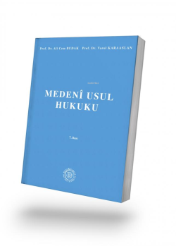 Medeni Usul Hukuku