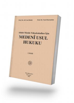 Medeni Usul Hukuku