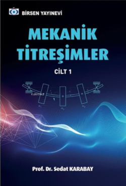 Mekanik Titreşimler 1