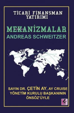 Mekanizmalar Hardcover