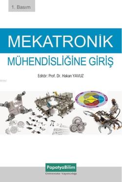 Mekatronik Mühendisliğine Giriş