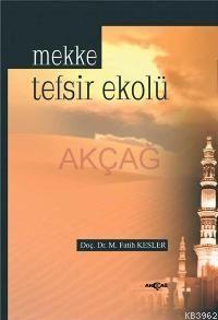 Mekke Tefsir Ekolü