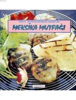 Meksika Mutfağı