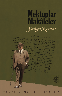 Mektuplar Makaleler