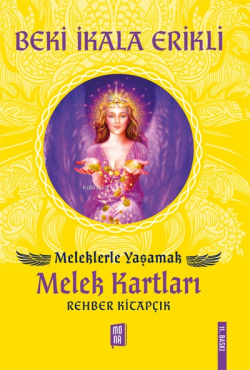 Meleklerle Yaşamak; Melek Kartları