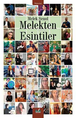 Melekten Esintiler