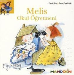 Melis Okul Öğretmeni