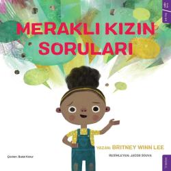 Meraklı Kızın Soruları - Britney Winn Lee | Yeni ve İkinci El Ucuz Kit