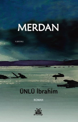 Merdan - İbrahim Ünlü | Yeni ve İkinci El Ucuz Kitabın Adresi