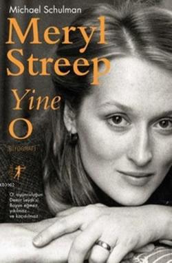 Meryl Streep Yine O