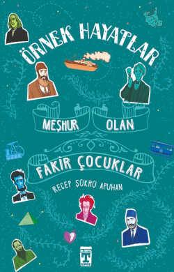 Meşhur Olan Fakir Çocuklar