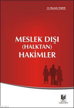 Meslek Dışı Halktan Hakimler