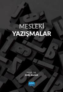 Mesleki Yazışmalar