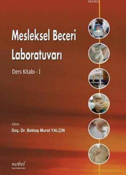 Mesleksel Beceri Laboratuvarı; Ders Kitabı 1