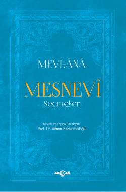 Mesnevi; Seçmeler