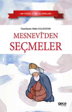 Mesneviden Seçmeler