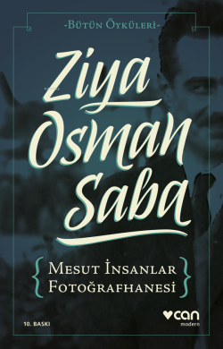 Mesut İnsanlar Fotoğrafhanesi; Bütün Öyküleri