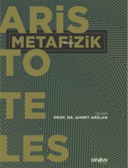 Metafizik