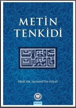 Metin Tenkidi