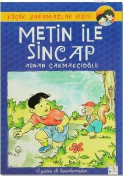 Metin ve Sincap