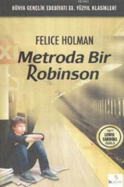 Metroda Bir Robinson