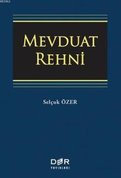 Mevduat Rehni