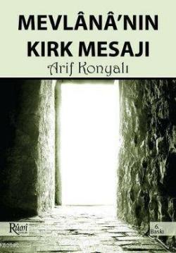 Mevlana'nın Kırk Mesajı