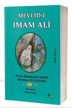 Mevlid-i İmam Ali