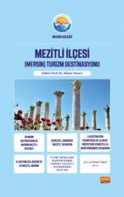 Mezitli İlçesi (Mersin) Turizm Destinasyonu - Ahmet Atasoy | Yeni ve İ