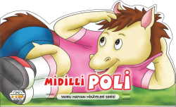 Midilli Poli – Yavru Hayvan Hikâyeleri