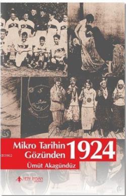 Mikro Tarihin Gözünden 1924