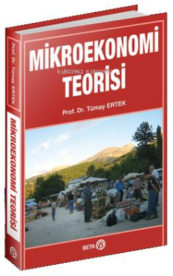 Mikroekonomi Teorisi