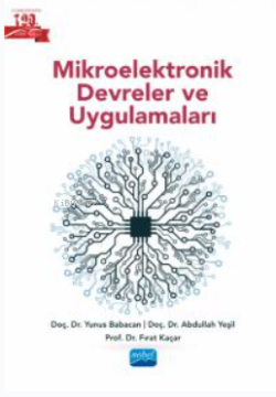 Mikroelektronik Devreler ve Uygulamaları