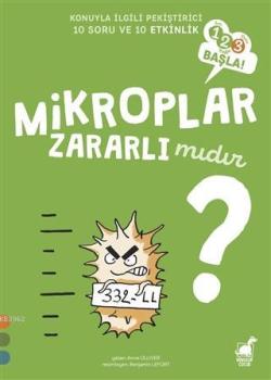 Mikroplar Zararlı Mıdır?