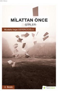 Milattan Önce -Şiirler-