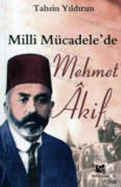 Milli Mücadele'de Mehmet Akif