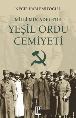 Millî Mücadele'de Yeşil Ordu Cemiyeti