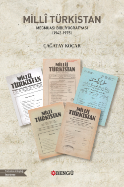 Millî Türkistan Mecmuası Bibliyografyası (1942-1975)