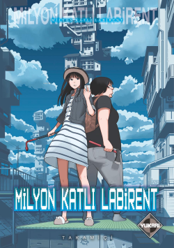 Milyon Katlı Labirent 1 - Yukarı